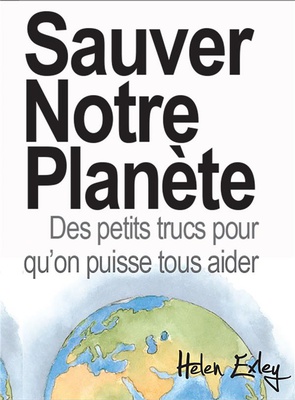 SAUVER NOTRE PLANETE