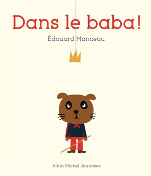 DANS LE BABA !