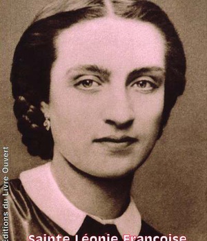 SAINTE LEONIE