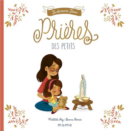 PRIERES DES PETITS