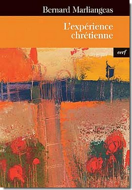 L'EXPERIENCE CHRETIENNE