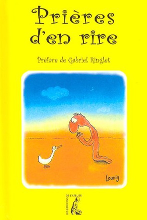 PRIERES D'EN RIRE
