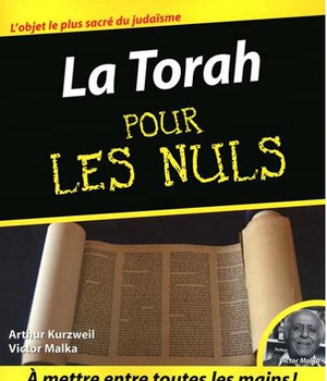 LA TORAH POUR LES NULS