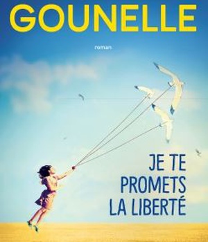 JE TE PROMETS LA LIBERTE