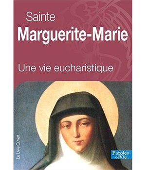SAINTE MARGUERITE-MARIE - NOUVELLE EDITION