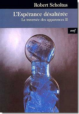 L'ESPERANCE DESALTEREE