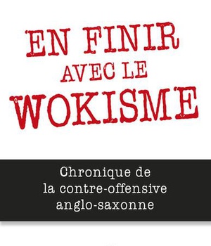 EN FINIR AVEC LE WOKISME - CHRONIQUE DE LA CONTRE-OFFENSIVE ANGLO-SAXONNE