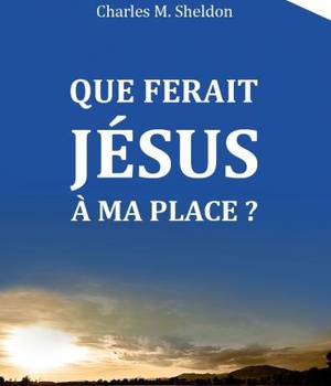 QUE FERAIT JESUS A MA PLACE? (NOUVELLE EDITION)