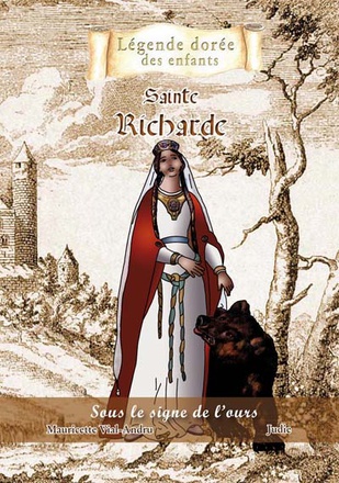 SAINTE RICHARDE