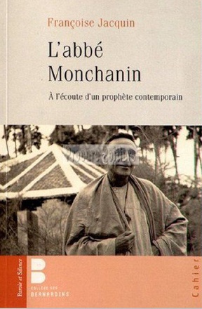 L ABBE MONTCHANIN