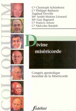 DIVINE MISERICORDE