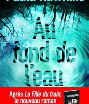 AU FOND DE L'EAU