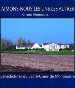 AIMONS-NOUS LES UNS LES AUTRES - AUDIO