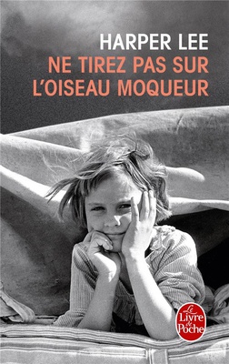 NE TIREZ PAS SUR L'OISEAU MOQUEUR