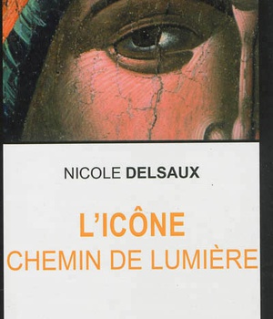 ICONE CHEMIN DE LUMIERE (L')