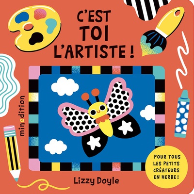 C'EST TOI L'ARTISTE !