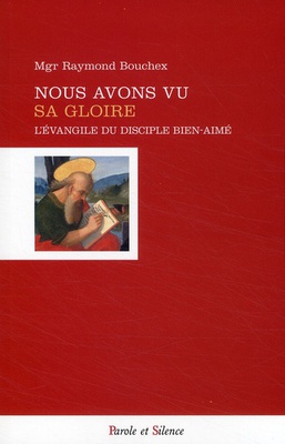 EVANGILE DU DISCIPLE BIEN AIME