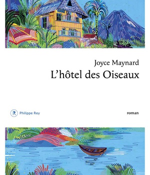 L'HOTEL DES OISEAUX