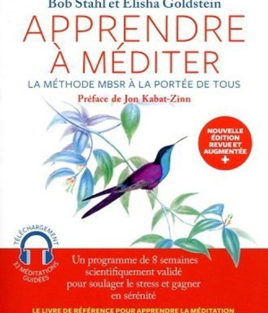APPRENDRE A MEDITER - LA METHODE MBSR A LA PORTEE DE TOUS - NOUVELLE EDITION