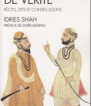 SPIRITUALITES VIVANTES POCHE - T98 - CHERCHEUR DE VERITE (ESPACES LIBRES - SPIRITUALITES VIVANTES)
