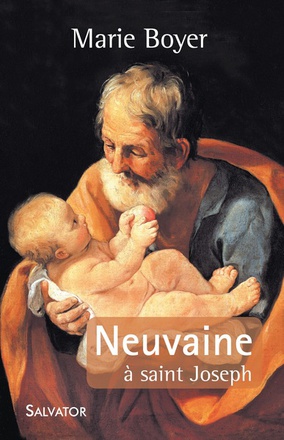 NEUVAINE A SAINT JOSEPH