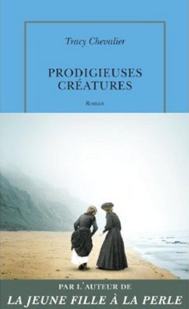 PRODIGIEUSES CREATURES