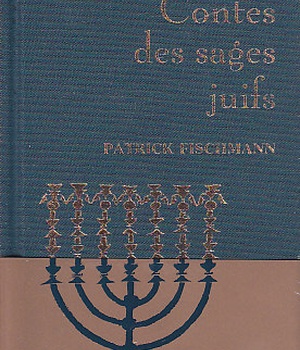 CONTES DES SAGES JUIFS