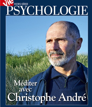 MEDITER AVEC CHRISTOPHE ANDRE