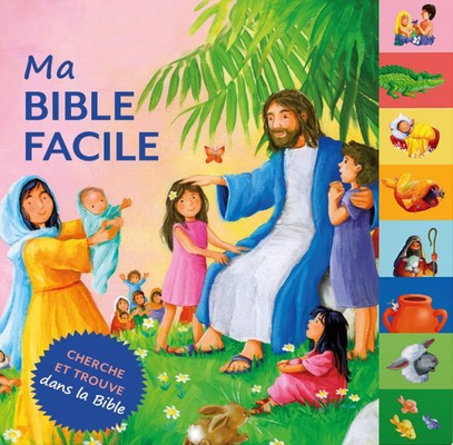 MA BIBLE FACILE