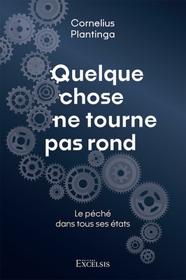 QUELQUE CHOSE NE TOURNE PAS ROND - LE PECHE DANS TOUS SES ETATS
