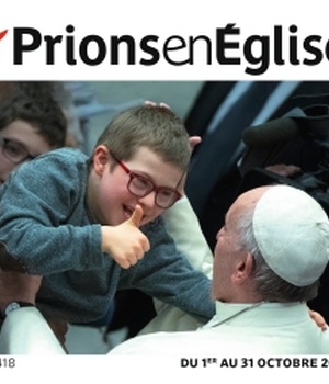 PRIONS GD FORMAT - OCTOBRE 2021 N 418