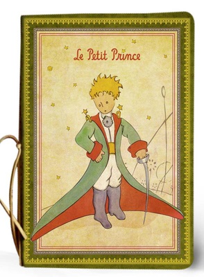 CAHIER SOUPLE - MOYEN FORMAT - LPP - 140X205MM