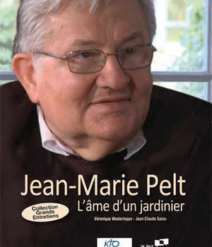 JEAN-MARIE PELT