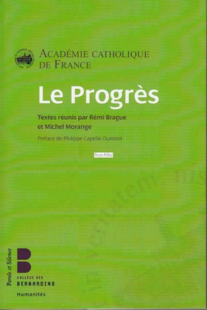 LE PROGRES