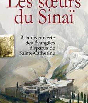 LES AVENTURIERES DU SINAI