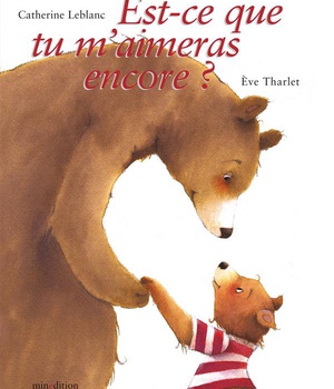 EST CE QUE TU M AIMERAS ENCORE (MINI)