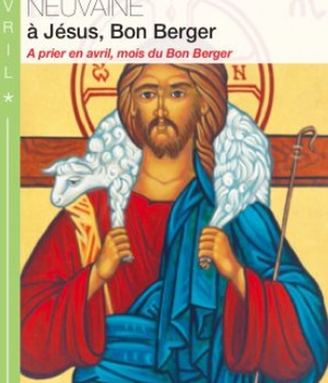 JESUS, BON BERGER