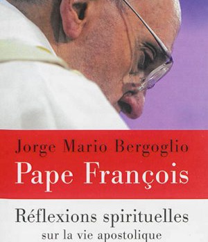 REFLEXIONS SPIRITUELLES SUR LA VIE APOSTOLIQUE T1