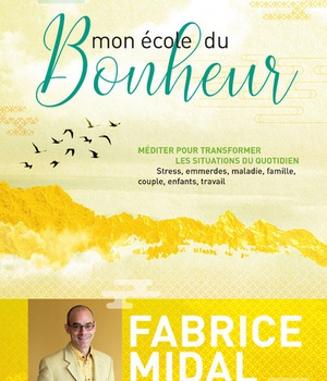 MON ECOLE DU BONHEUR