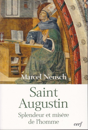 SAINT AUGUSTIN