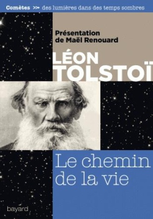 LE CHEMIN DE LA VIE