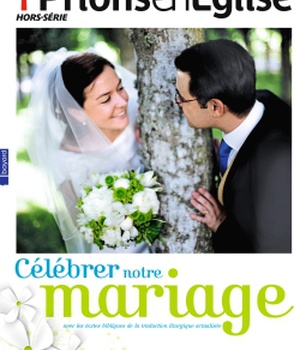 CELEBRER NOTRE MARIAGE LOT DE 30 EX
