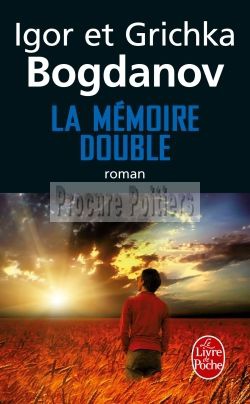 LA MEMOIRE DOUBLE