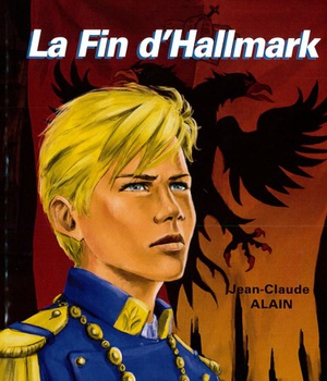 LA FIN D'HALLMARK (ROMAN JEUNESSE SIGNE DE PISTE)