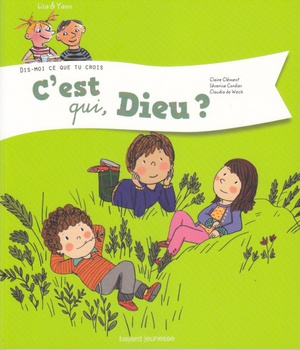 C'EST QUI DIEU ?