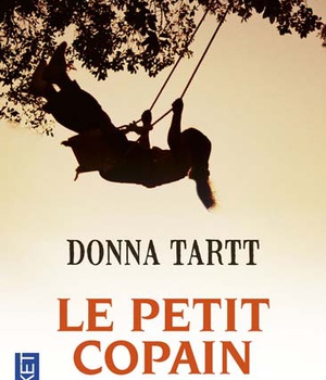 LE PETIT COPAIN
