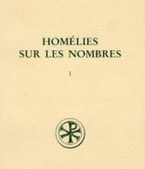 SC 415 HOMELIES SUR LES NOMBRES, I