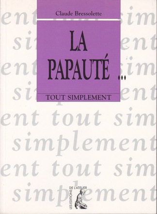 LA PAPAUTE