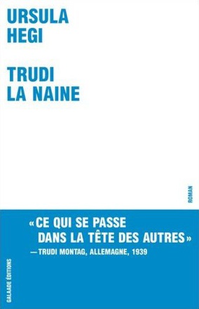 TRUDI LA NAINE