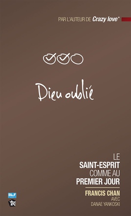 DIEU OUBLIE